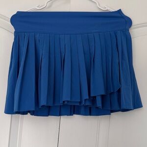 Offline By Aerie blue skirt